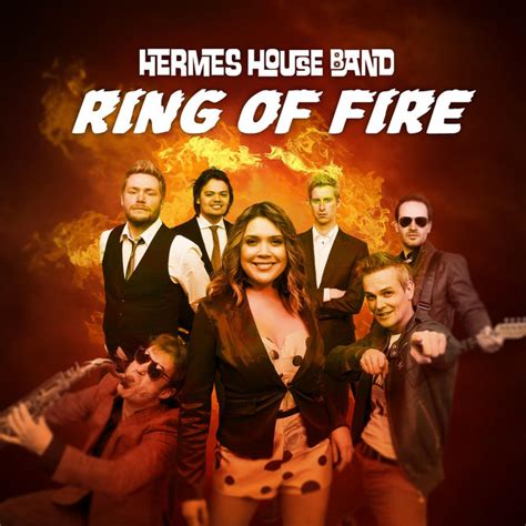 hermes house band ring of fire musiklounge|Ring of Fire .